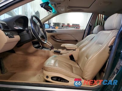 Zdjęcie 7 z 12 samochodu: 2000 BMW 328 CI VIN:WBABM5341YJN92410 - miniatura