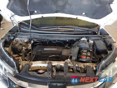 Zdjęcie 12 z 13 samochodu: 2015 HONDA CR-V TOURING VIN:5J6RM4H97FL069985 - miniatura