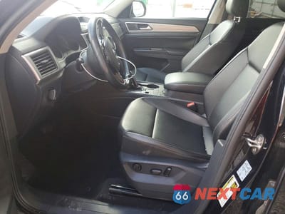 Zdjęcie 7 z 12 samochodu: 2018 VOLKSWAGEN ATLAS SE VIN:1V2CR2CA4JC546592 - miniatura