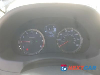 Zdjęcie 9 z 11 samochodu: 2016 HYUNDAI ACCENT SE VIN:KMHCT4AE4GU119965 - miniatura