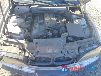 Zdjęcie 11 z 13 samochodu: 2005 BMW 325 CI VIN:WBABD33415PL08125 - miniatura