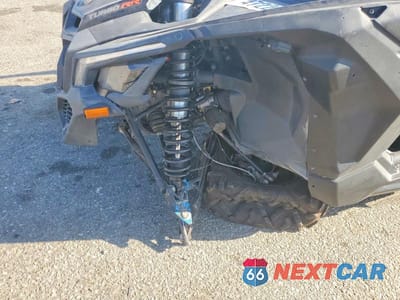 Zdjęcie 9 z 10 samochodu: 2023 CAN-AM MAVERICK X3 UTILITY VEHICLE VIN:3JBVNAV25PE000765 - miniatura
