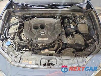Zdjęcie 11 z 12 samochodu: 2021 MAZDA CX-30 PREMIUM VIN:3MVDMBDY9MM310327 - miniatura