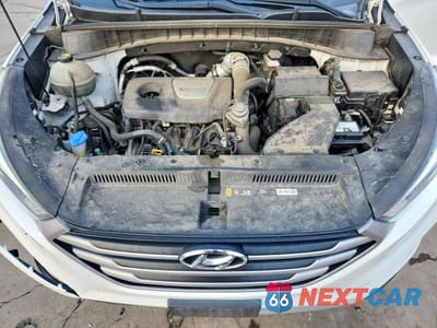 Zdjęcie 12 z 13 samochodu: 2017 HYUNDAI TUCSON NIGHT VIN:KM8J3CA24HU553943 - miniatura