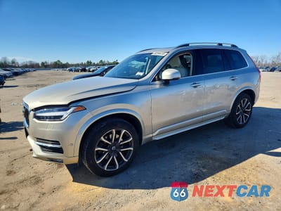 2018 VOLVO XC90 T6 YV4A22PK0J1324740 - główne zdjęcie licytacji z USA - miniatura