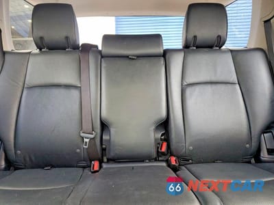 Zdjęcie 10 z 13 samochodu: 2024 TOYOTA 4RUNNER LIMITED VIN:JTEKU5JR2R6258629 - miniatura