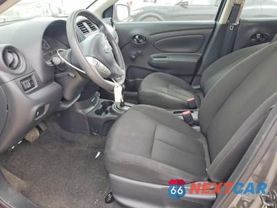 Zdjęcie 7 z 13 samochodu: 2017 NISSAN VERSA 1.6 S PLUS VIN:3N1CN7AP4HL827908 - miniatura
