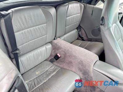 Zdjęcie 6 z 10 samochodu: 2004 PORSCHE 911 CARRERA VIN:WP0CA29944S652055 - miniatura