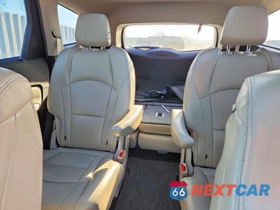 Zdjęcie 10 z 13 samochodu: 2018 BUICK ENCLAVE PREMIUM VIN:5GAEVBKW3JJ224753 - miniatura