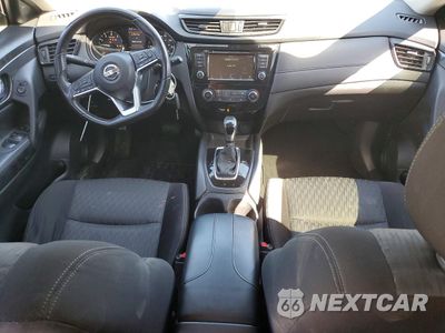 Zdjęcie 8 z 13 samochodu: 2020 NISSAN ROGUE S VIN:JN8AT2MT6LW003258 - miniatura