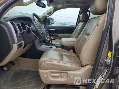 Zdjęcie 7 z 13 samochodu: 2011 TOYOTA TUNDRA LIMITED VIN:5TFHW5F19BX166851 - miniatura