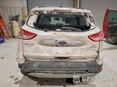 Zdjęcie 6 z 12 samochodu: 2013 FORD ESCAPE SEL VIN:1FMCU0HX8DUC52060 - miniatura