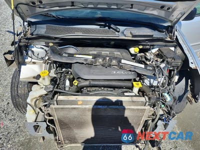 Zdjęcie 12 z 14 samochodu: 2012 DODGE GRAND CARAVAN SE VIN:2C4RDGBG3CR367127 - miniatura