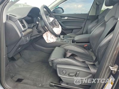 Zdjęcie 7 z 14 samochodu: 2020 AUDI Q5 E PREMIUM PLUS VIN:WA1E2AFY4L2045898 - miniatura