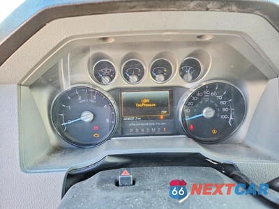 Zdjęcie 9 z 12 samochodu: 2016 FORD F250 SUPER DUTY VIN:1FT7W2BT4GEA32981 - miniatura