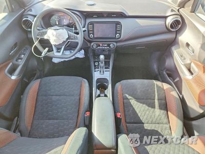 Zdjęcie 8 z 13 samochodu: 2024 NISSAN KICKS SR VIN:3N1CP5DV3RL509708 - miniatura