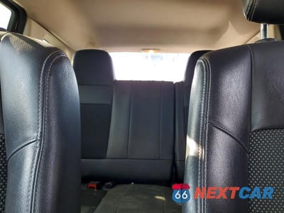 Zdjęcie 10 z 12 samochodu: 2016 JEEP COMPASS LATITUDE VIN:1C4NJDEB4GD692271 - miniatura