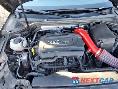 Zdjęcie 12 z 14 samochodu: 2018 AUDI A3 PREMIUM VIN:WAUB8GFF1J1014567 - miniatura