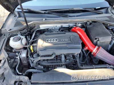Zdjęcie 12 z 14 samochodu: 2018 AUDI A3 PREMIUM VIN:WAUB8GFF1J1014567 - miniatura