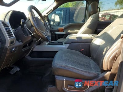 Zdjęcie 7 z 11 samochodu: 2017 FORD F250 SUPER DUTY VIN:1FT7W2BT3HEE13254 - miniatura