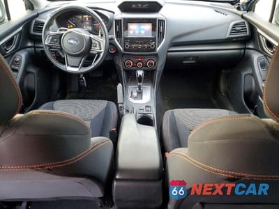 Zdjęcie 8 z 13 samochodu: 2021 SUBARU CROSSTREK PREMIUM VIN:JF2GTAEC1MH262522 - miniatura