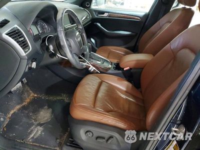 Zdjęcie 7 z 13 samochodu: 2011 AUDI Q5 VIN:WA1LFAFP6BA023330 - miniatura