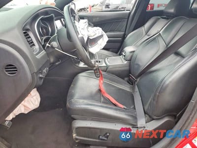 Zdjęcie 7 z 12 samochodu: 2016 DODGE CHARGER R/T VIN:2C3CDXCT2GH267456 - miniatura