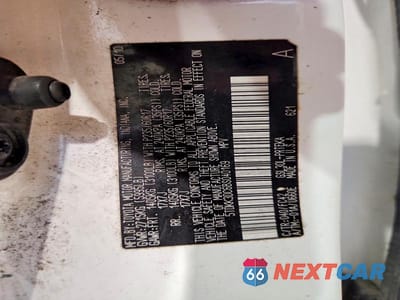 Zdjęcie 13 z 13 samochodu: 2011 TOYOTA SIENNA LE VIN:5TDKK3DC6BS040169 - miniatura