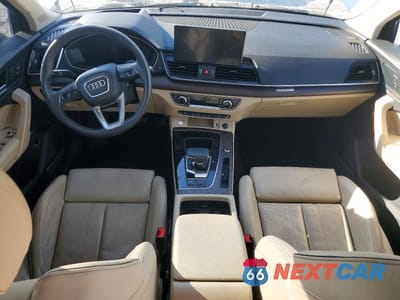 Zdjęcie 8 z 12 samochodu: 2022 AUDI Q5 PRESTIGE 45 VIN:WA1FAAFY0N2045715 - miniatura