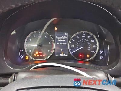 Zdjęcie 9 z 13 samochodu: 2021 LEXUS IS 300 BASE VIN:JTHAA1D21M5112056 - miniatura