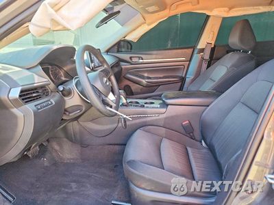 Zdjęcie 7 z 12 samochodu: 2022 NISSAN ALTIMA 2.5 SV VIN:1N4BL4DW5NN381057 - miniatura