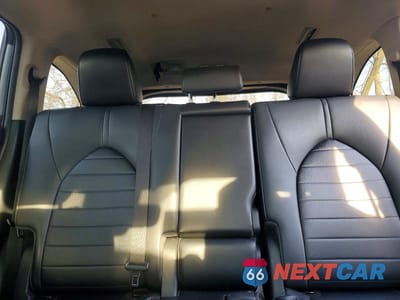 Zdjęcie 10 z 13 samochodu: 2023 TOYOTA HIGHLANDER XLE VIN:5TDKDRBH9PS503098 - miniatura