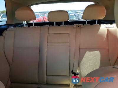 Zdjęcie 10 z 12 samochodu: 2013 MERCEDES-BENZ GLK 350 VIN:WDCGG5HB1DG037157 - miniatura