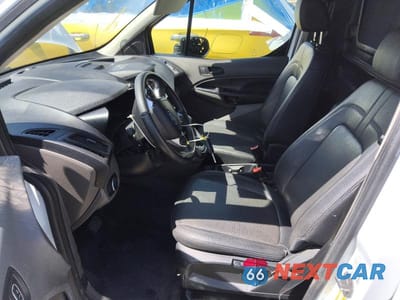 Zdjęcie 7 z 13 samochodu: 2022 FORD TRANSIT CONNECT XL VIN:NM0LS7S25N1531451 - miniatura