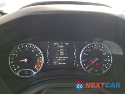 Zdjęcie 9 z 13 samochodu: 2020 JEEP RENEGADE LATITUDE VIN:ZACNJABB8LPL80692 - miniatura