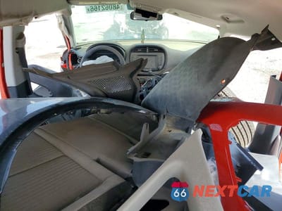 Zdjęcie 8 z 12 samochodu: 2020 KIA SOUL LX VIN:KNDJ23AU0L7077075 - miniatura