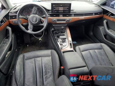 Zdjęcie 8 z 12 samochodu: 2021 AUDI A5 PREMIUM 40 VIN:WAUABCF52MA021318 - miniatura