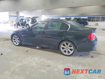 Drugie zdjęcie samochodu z przodu: 2008 BMW 335 I VIN:WBAVB77518NM06312 - miniatura