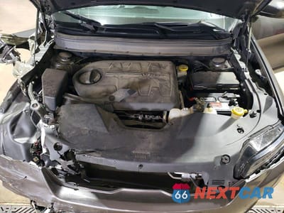 Zdjęcie 12 z 13 samochodu: 2021 JEEP CHEROKEE LIMITED VIN:1C4PJMDX6MD225998 - miniatura
