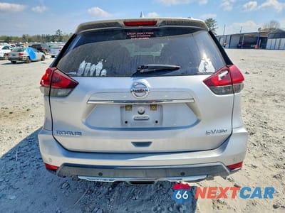 Zdjęcie 6 z 13 samochodu: 2019 NISSAN ROGUE SV VIN:KNMAT2MV9KP524464 - miniatura