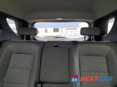 Zdjęcie 10 z 13 samochodu: 2019 CHEVROLET EQUINOX LT VIN:3GNAXLEX8KS560178 - miniatura