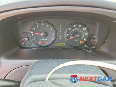 Zdjęcie 9 z 11 samochodu: 2006 HYUNDAI ELANTRA GLS VIN:KMHDN46D66U200544 - miniatura