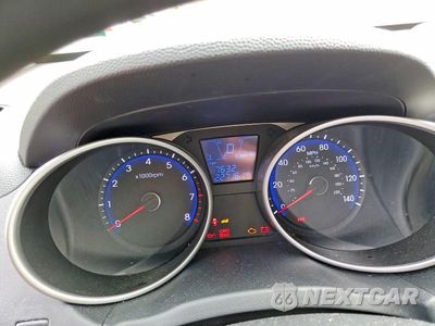 Zdjęcie 9 z 13 samochodu: 2013 HYUNDAI TUCSON GL VIN:KM8JT3AB5DU705173 - miniatura