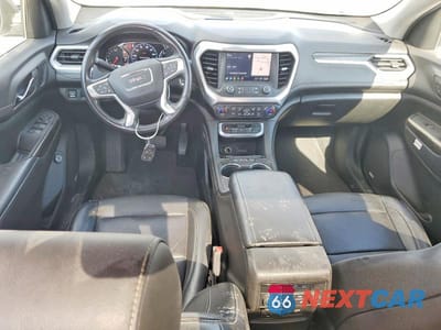 Zdjęcie 8 z 12 samochodu: 2022 GMC ACADIA SLT VIN:1GKKNMLSXNZ104873 - miniatura