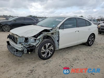 2023 SUBARU LEGACY PREMIUM 4S3BWAD62P3005303 - główne zdjęcie licytacji z USA - miniatura