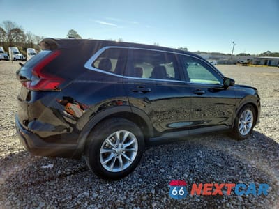 Trzecie zdjęcie samochodu z tyłu: 2024 HONDA CR-V EXL VIN:2HKRS3H71RH324823 - miniatura