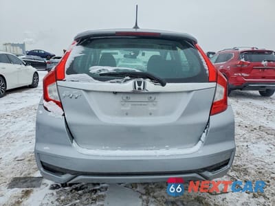 Zdjęcie 6 z 11 samochodu: 2020 HONDA FIT EX VIN:3HGGK5H88LM727048 - miniatura