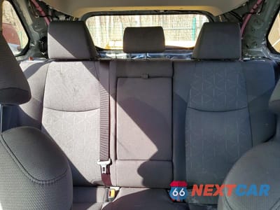 Zdjęcie 10 z 13 samochodu: 2025 TOYOTA RAV4 HYBRID XLE VIN:JTMRWRFV7SJ075790 - miniatura