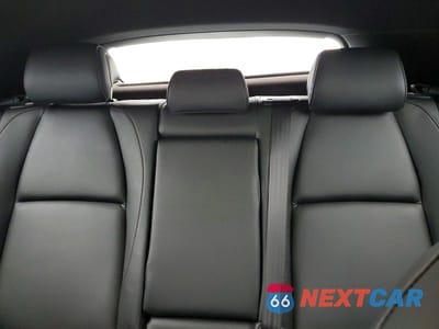 Zdjęcie 10 z 12 samochodu: 2024 MAZDA 3 PREFERRED VIN:JM1BPALM9R1709865 - miniatura