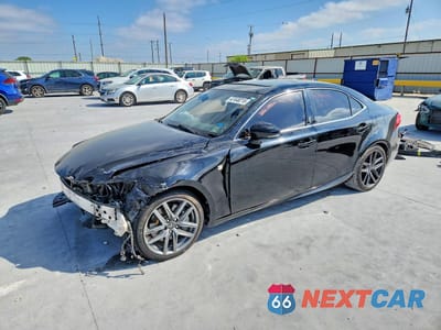 2014 LEXUS IS 350 BASE JTHBE1D23E5014446 - główne zdjęcie licytacji z USA - miniatura